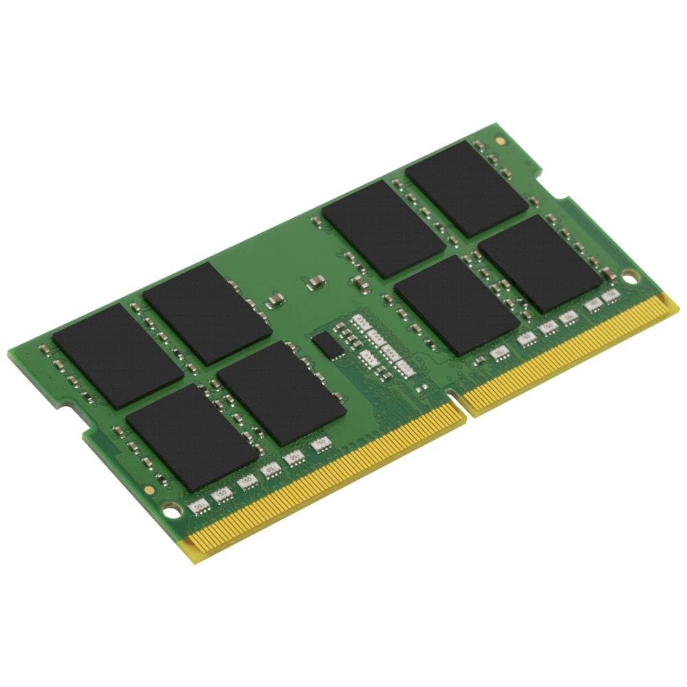 Kingston Branded Memory 16GB DDR4 3200MT/s DIMM Single Rank Module KCP432NS8/16 Desktop-Speicher 16G