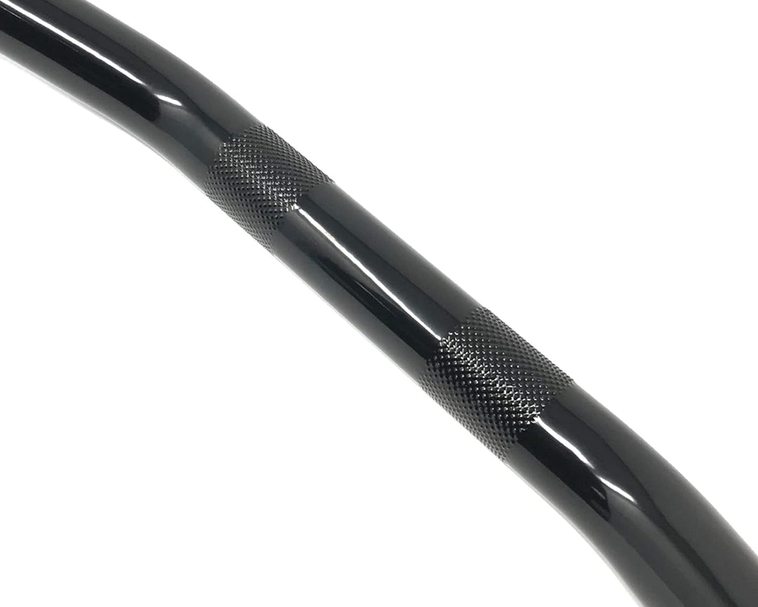 Motorrad Lenker - 25mm 1" Widerstand Stangen Für Cruisers & Retro Eigener Breite 82cm