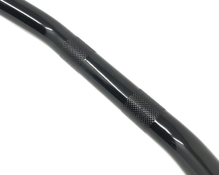 Motorrad Lenker - 25mm 1" Widerstand Stangen Für Cruisers & Retro Eigener Breite 82cm