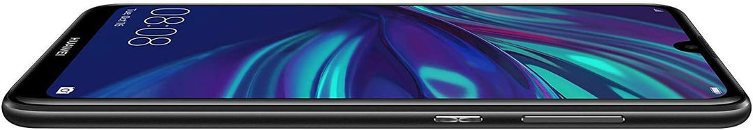 Huawei Y7 2019 Dual-SIM Smartphone 15,9 cm (6,26 Zoll) (4000mAh Akku, 32 GB interner Speicher, 3GB R