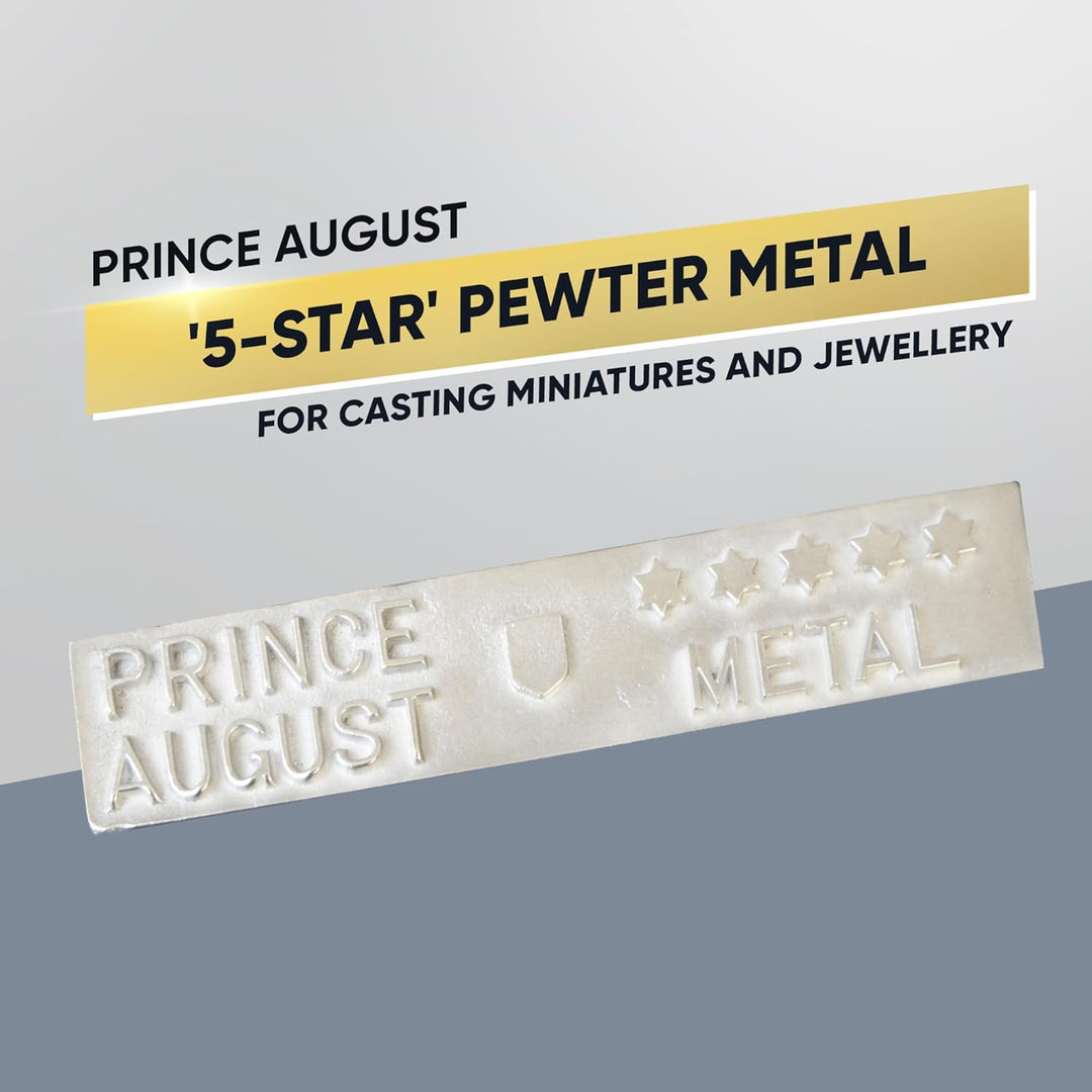 Prince August &