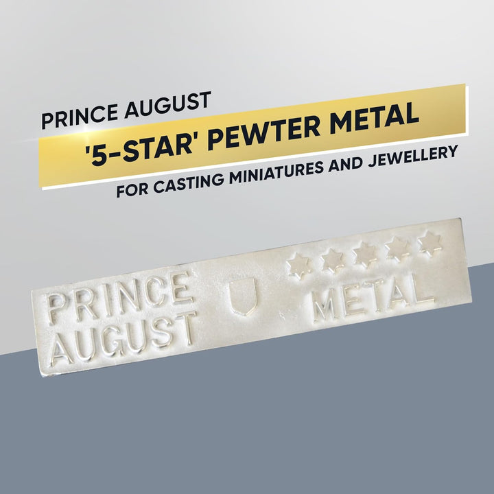 Prince August &