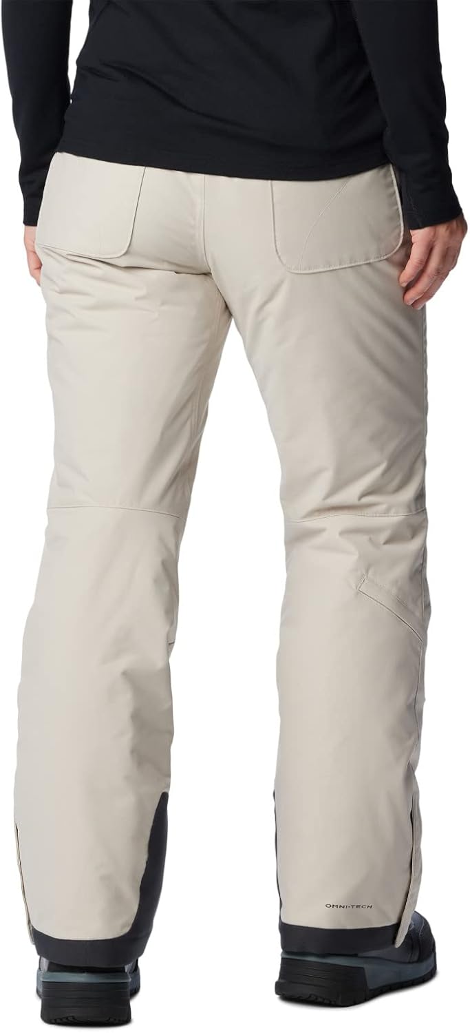 Columbia Bugaboo Damen-Übergangsjacke