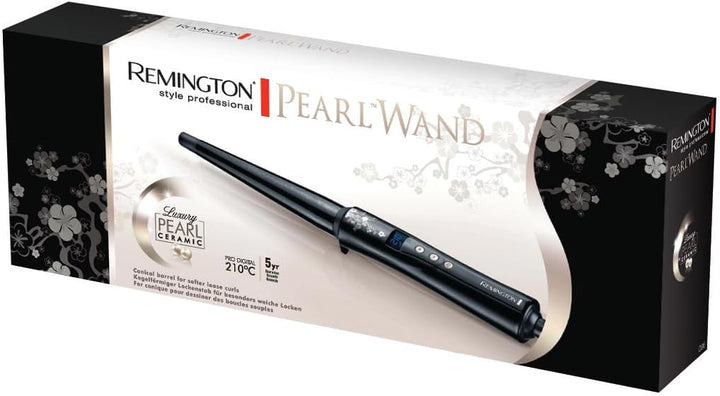 Remington CI95 Lockenstab, Lockenstab