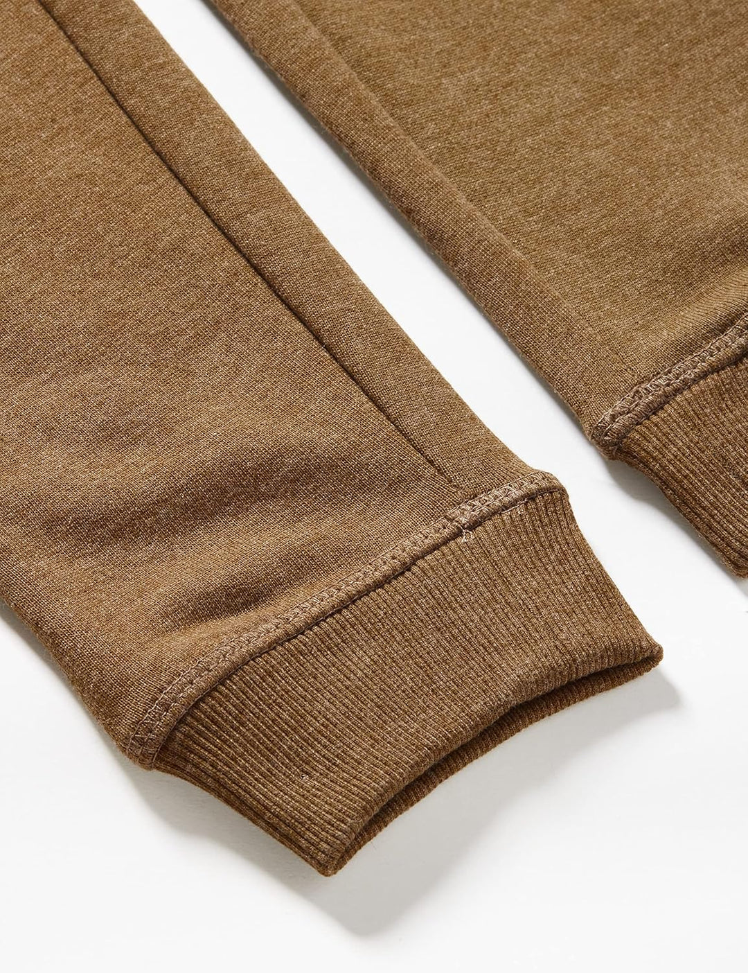MINYMO Jungen Sweatpants 80 Dark Olive, 80 Dark Olive