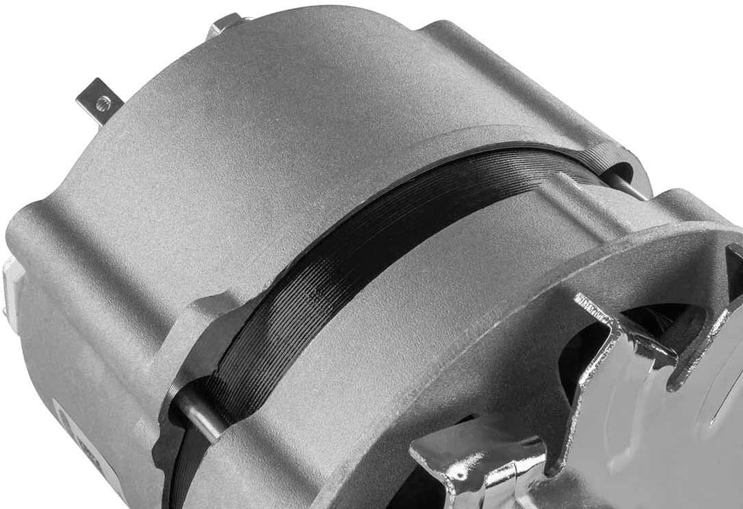 Lichtmaschine | 14 Volt | 33 Ampere | für CASE-IH & Fendt Farmer | Vergleichsnr.: A0507 | Trecker |