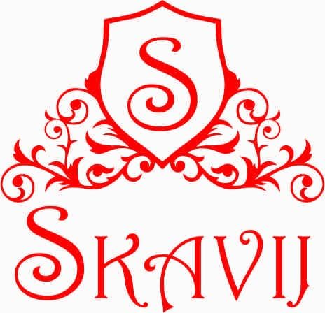 SKAVIJ reiner Kupferkrug mit deckel und 4 becher im gehämmerten stil (1,6 liter)