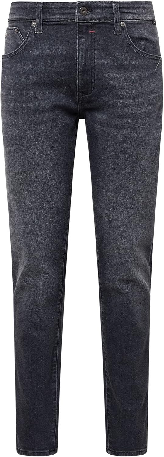 Mavi Herren Chris Jeans 26W / 32L Authentic Smoke Ultra Move, 26W / 32L Authentic Smoke Ultra Move