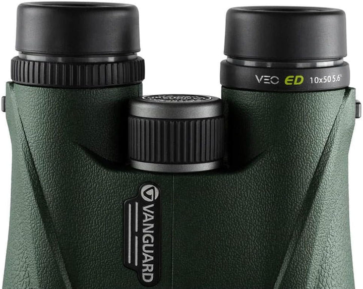 Vanguard Veo ED 1050 ED 10x50 Fernglas, grün, 10x50