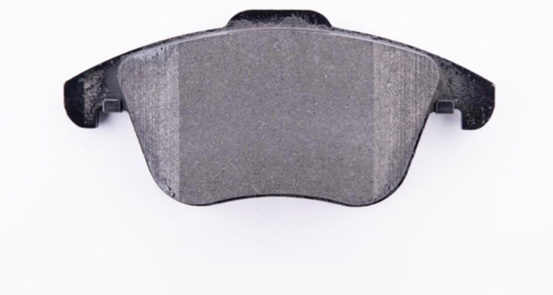 HELLA PAGID 8DB 355 014-031 Bremsbelagsatz - T1783 - Bremssystem: Teves - mit integriertem Verschlei