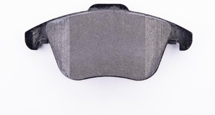 HELLA PAGID 8DB 355 014-031 Bremsbelagsatz - T1783 - Bremssystem: Teves - mit integriertem Verschlei