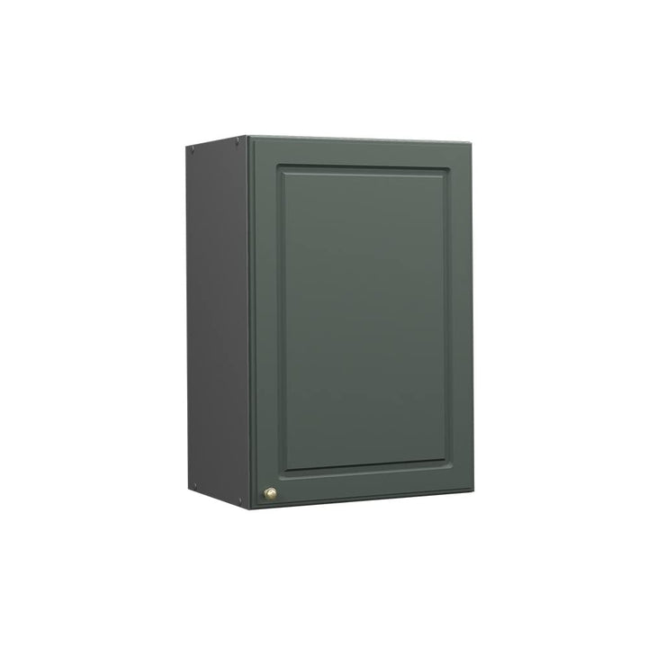 Vicco Hängeschrank Fame-Line, Grün-Gold Landhaus/Anthrazit, 50 cm Grün-gold Landhaus Hängeschrank 50