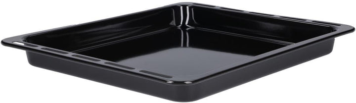 Bauknecht Whirlpool 481010657928 ORIGINAL Backblech Fettpfanne Blech Pfanne emailliert Herd Backofen