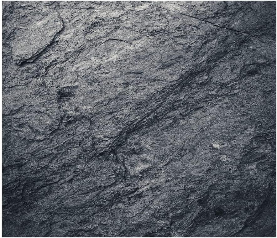 ALLboards Spritzschutz aus Glas FELSENSTEIN GRANIT GRANITSTEIN 60x65cm Küchenrückwand aus Echtglas,