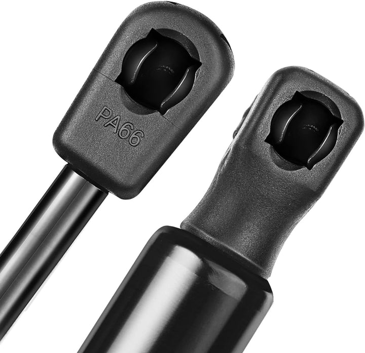 Frankberg 2x Gasfeder Dämpfer Heckklappe Kompatibel mit A3 Sportback 8PA Alle Motoren Schrägheck 200