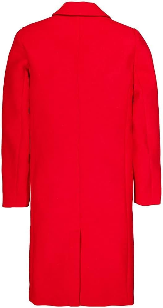 GARCIA Damen Jacke, Cadmium Red