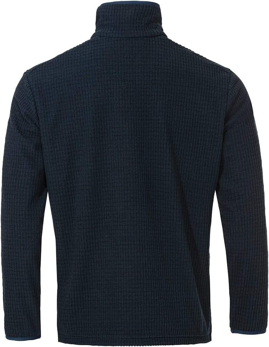 VAUDE Herren Men's Neyland Fleece Jacket Jacke L dark sea, L dark sea