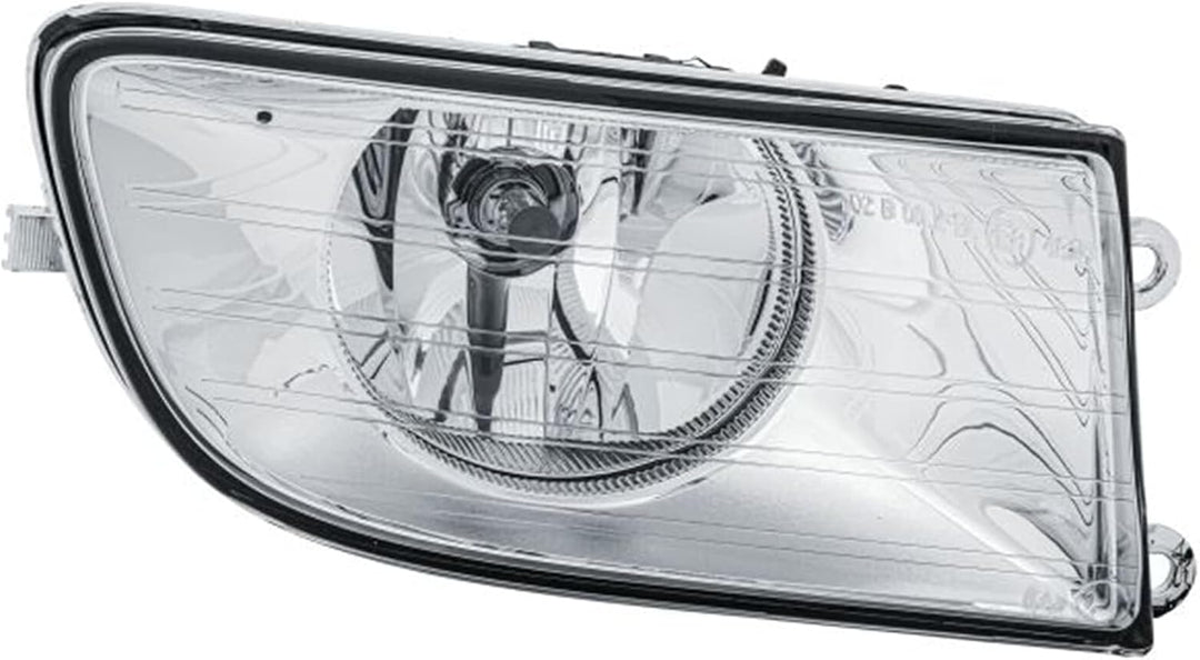 HELLA 1N0 354 017-041 Halogen-Nebelscheinwerfer - rechts - für u.a. Skoda Octavia II (1Z3), rechts