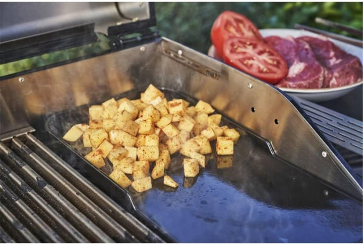 Char-Broil SMART-E Grillplatte für SMART-E Elektrogrill