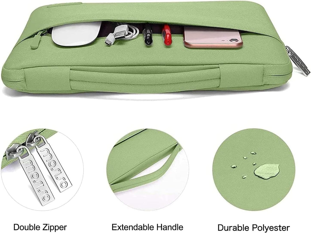 MOSISO Hülle Kompatibel mit MacBook Pro 16 2024-2021 M3 A2991 M2 A2780 A2485 M1 Pro/Max Chip, Plasti