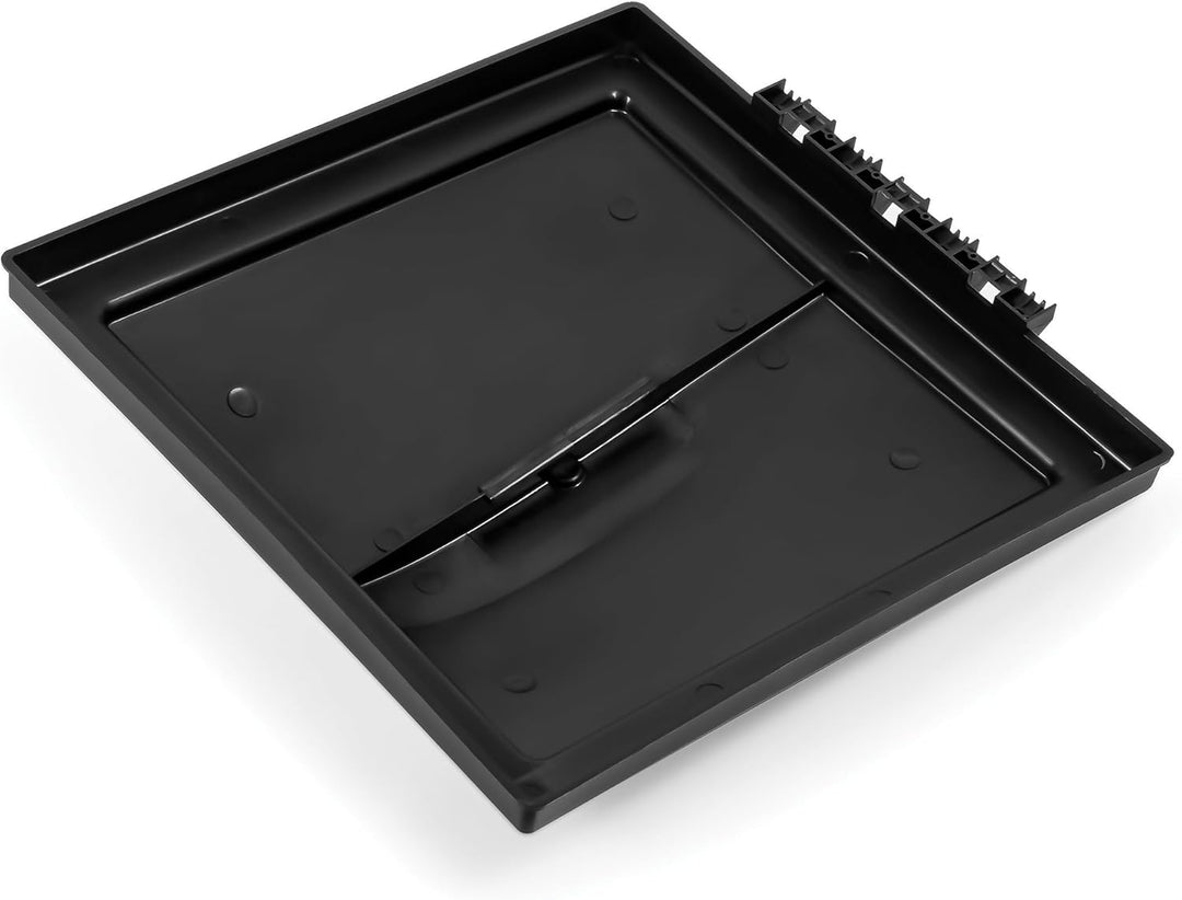 Camco 40176 rv-Fans Ventline (ab 2008 Modelle) Schwarz, Ventline (ab 2008 Modelle) Schwarz