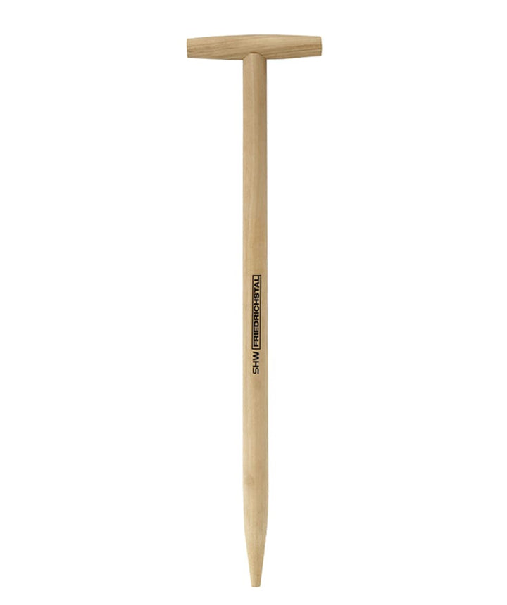 SHW Ersatzstiel 82 cm für Hohlspaten
