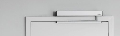 Hörmann Ecostar Doortronic Innentür-Antrieb - Türöffner/Türschliesser - inkl. umfangreichem Zubehör,