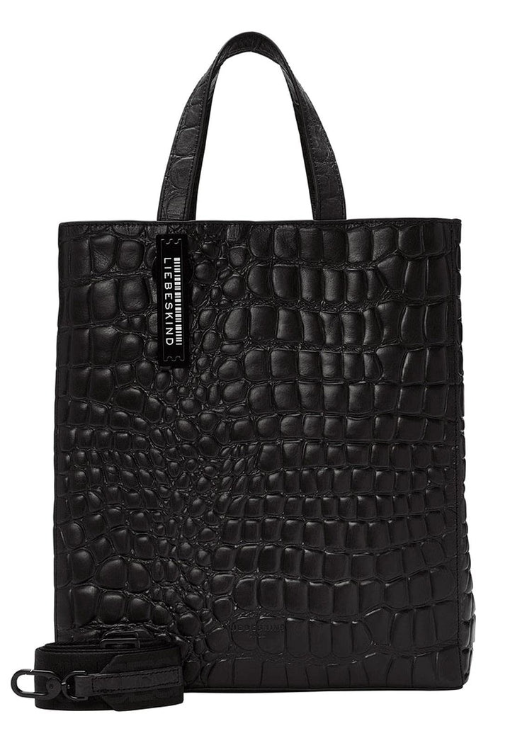 Liebeskind Berlin female Tote Medium (HxBxT 34cm x 29cm x 15cm), Medium (HxBxT 34cm x 29cm x 15cm)