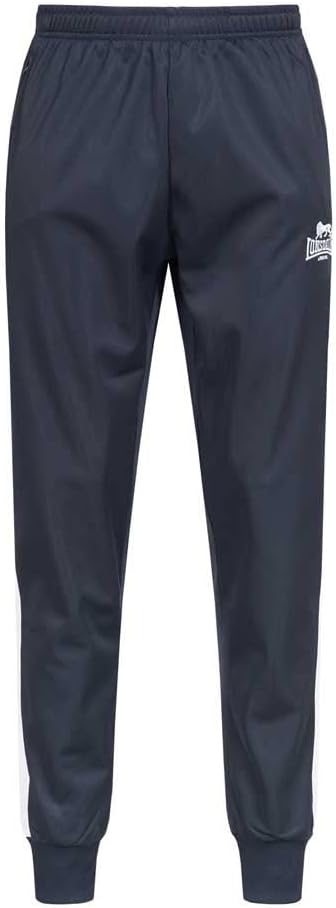 Lonsdale Herren Pember Jogginganzug, Dark Navy