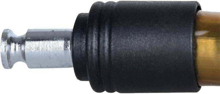 Oxford Barrier Panzerkabelschloss – Bronze (Smoke)