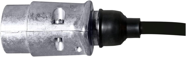HELLA - Elektrowendel - 7-polig - 12V - Metall - 8KA 004 797-021