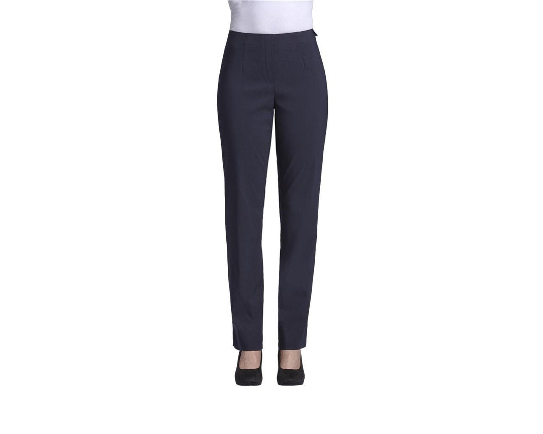 Robell Damen Straight Marie 51412 46 Blau, 46 Blau