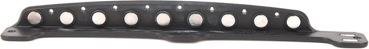Tackle Titan Magnetischer Köder und Werkzeughalter, Schwarz
