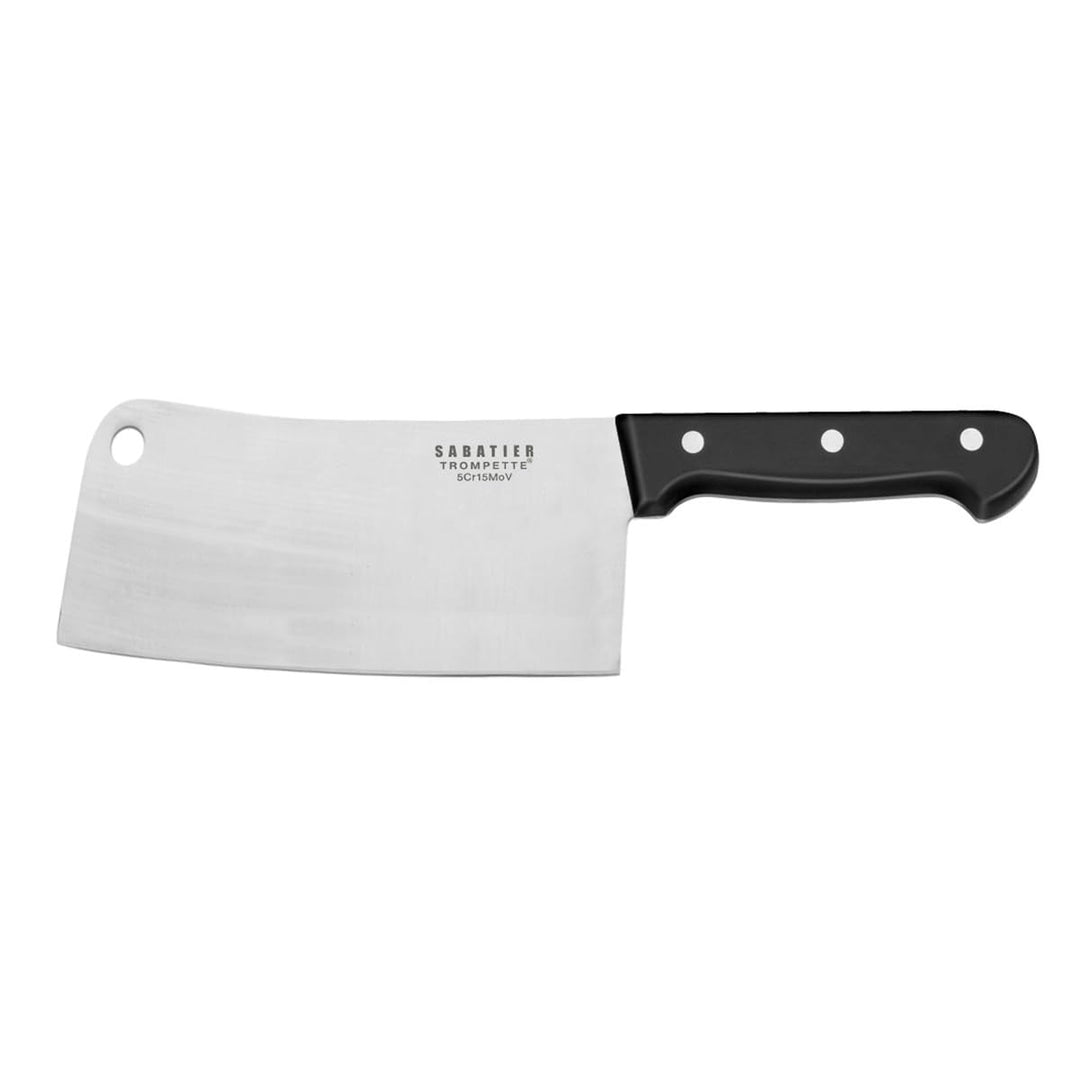 Sabatier Universal-Maschine, Schwarz, Estandar