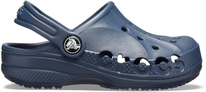 Crocs Unisex Kinder BayaClogs 23/24 EU Navy, 23/24 EU Navy