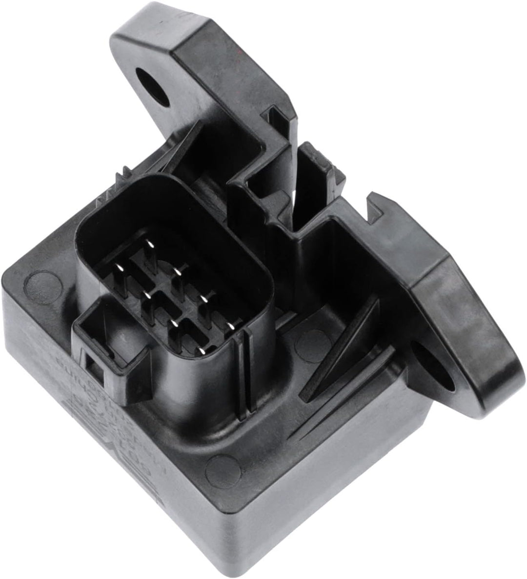 Dorman 601-225 Kraftstoffpumpen-Relaismodul für ausgewählte Ford/Lincoln/Mercury Modelle (OE FIX)