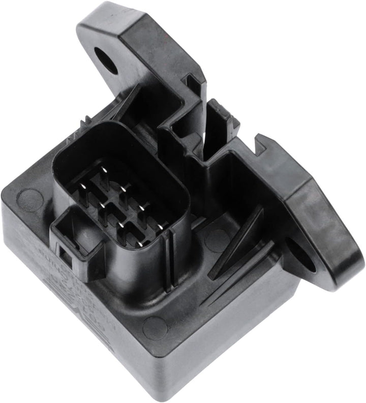 Dorman 601-225 Kraftstoffpumpen-Relaismodul für ausgewählte Ford/Lincoln/Mercury Modelle (OE FIX)