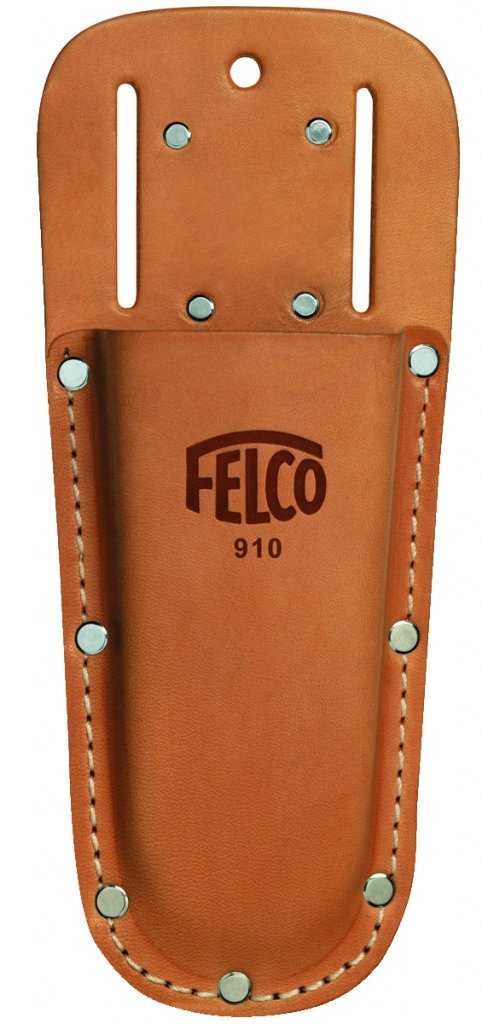 Ledertasche felco 910