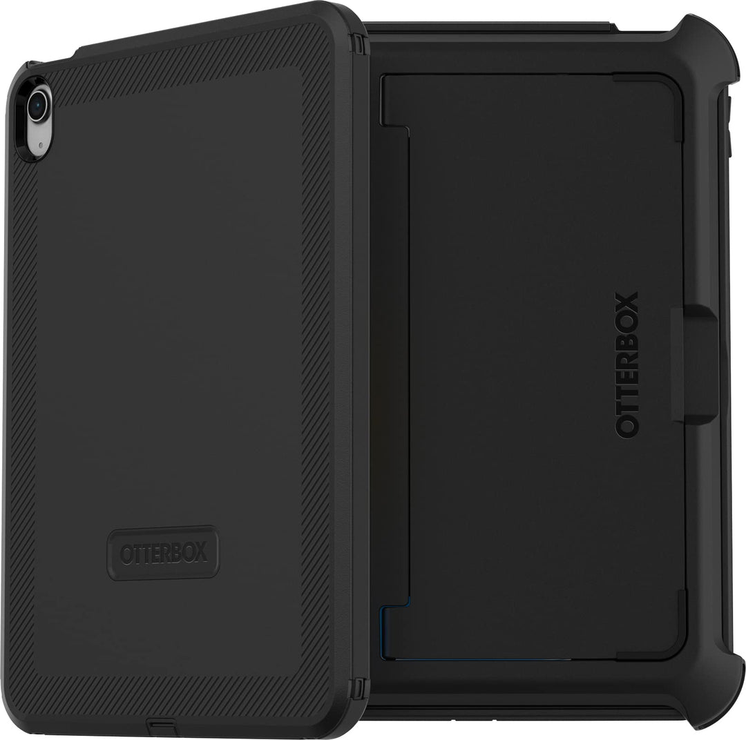 OtterBox Defender Hülle für iPad 10,9" (10. gen 2022), ultrarobuste Schutzhülle mit integriertem Dis
