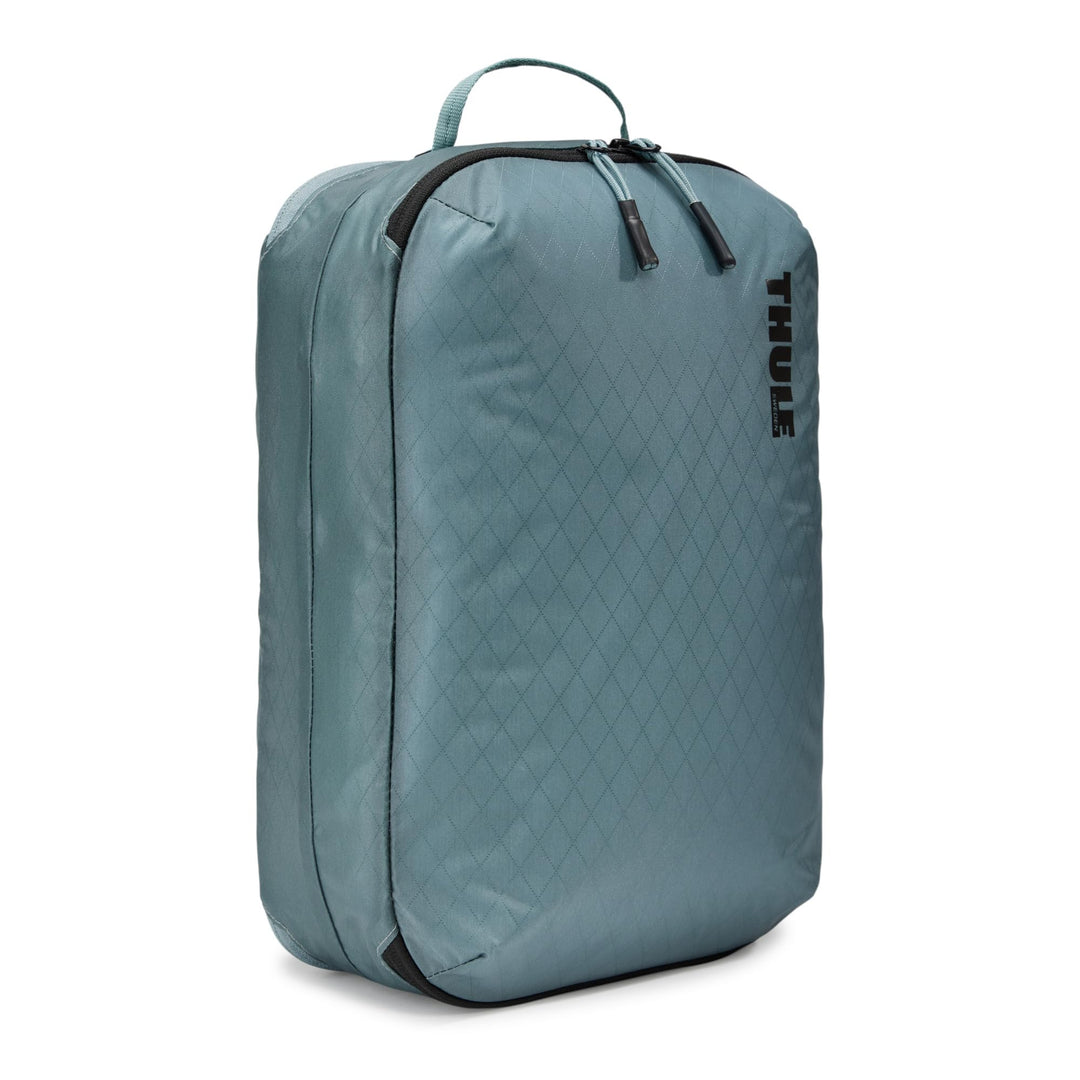 Thule Sauber/schmutziger Packwürfel, mittelgross Pond Gray Einheitsgrösse, Pond Gray Einheitsgrösse