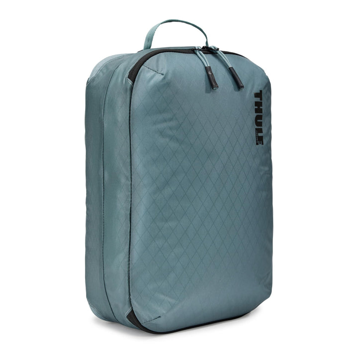 Thule Sauber/schmutziger Packwürfel, mittelgross Pond Gray Einheitsgrösse, Pond Gray Einheitsgrösse