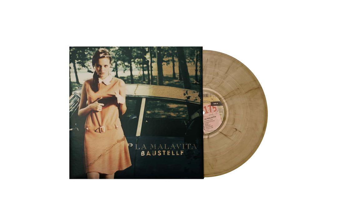 La Malavita - Ltd 180gm Smoke, Vinyl