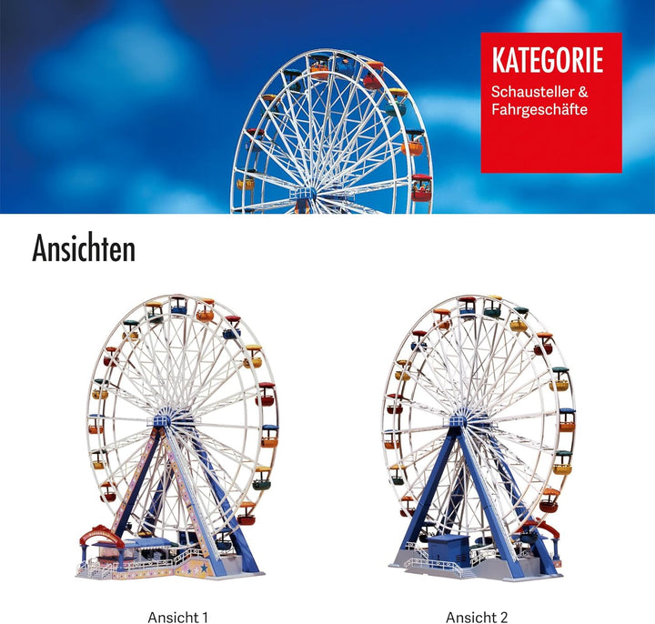 FALLER 140312 - Riesenrad