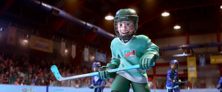 Alles steht Kopf 2-Movie-Collection [2 DVDs], DVD