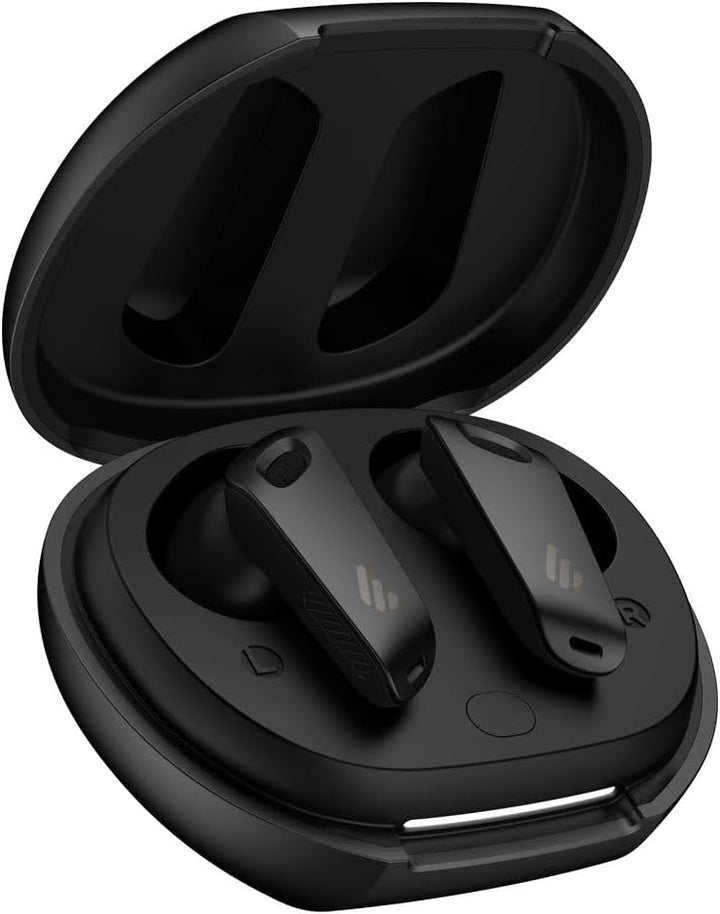 Edifier NeoBuds Plus |Hi-Res LDAC | Bluetooth In-Ear-Kopfhörer mit Hybrid Noise-Cancelling | 60 ms L