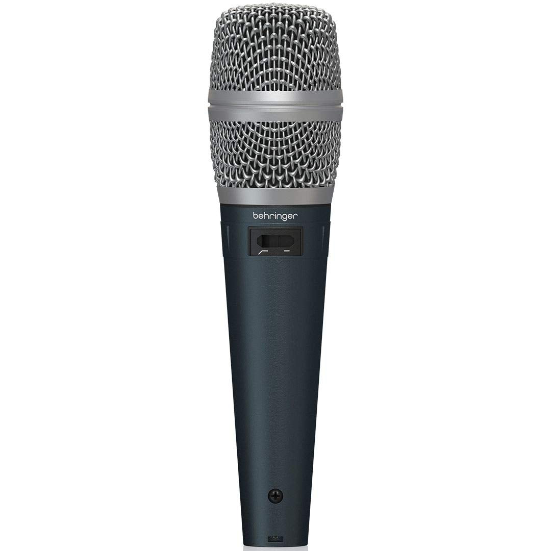 Behringer SB 78A SB 78A Single, SB 78A Single