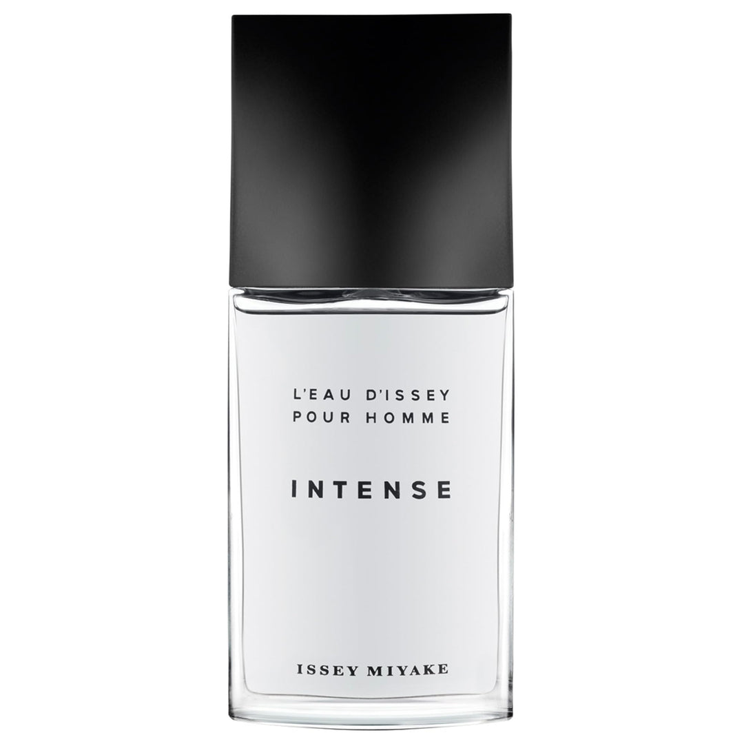 Issey Miyake - L'Eau d'Issey Pour Homme Intense Eau de Toilette – Holzig-würziges-zitrisches Parfüm
