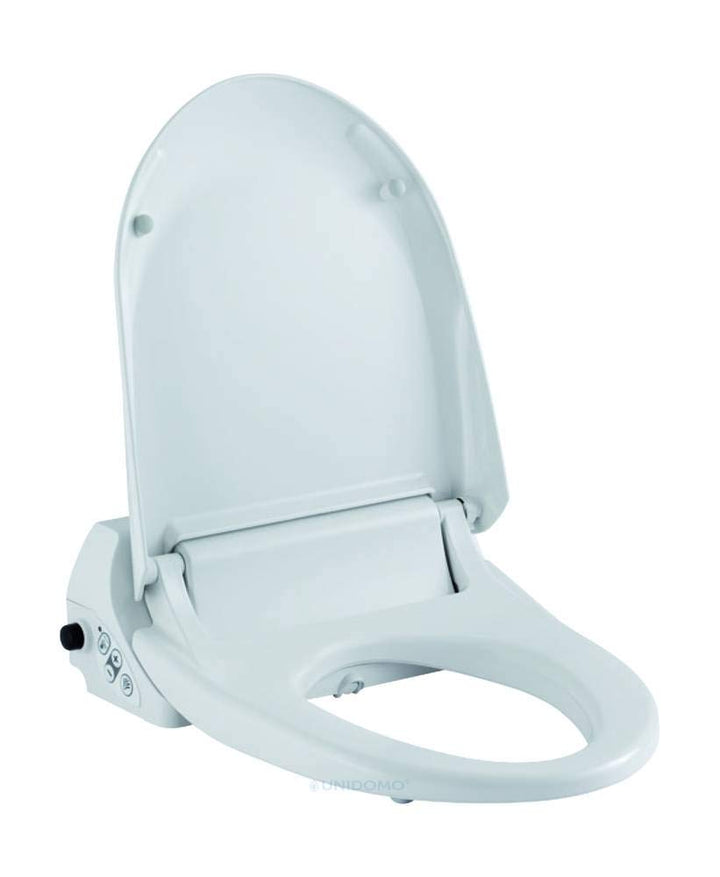 Geberit Dusch-WC-Aufsatz Aqua-Clean 4000