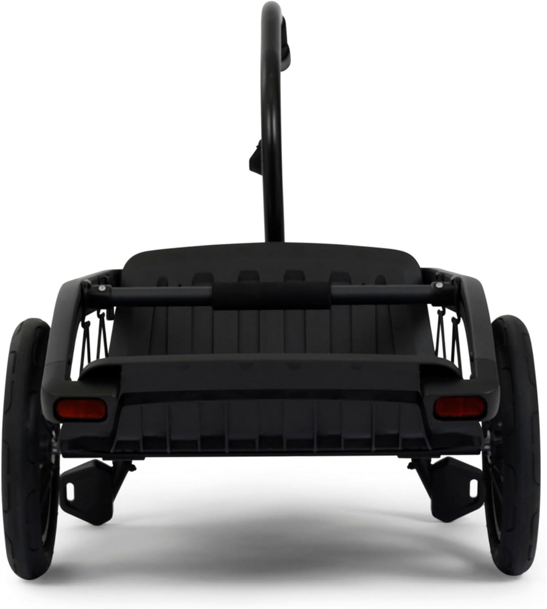 Hamax - Venture Cargo-Anhänger – max. Belastung 60 kg – Zubehör: Haken, Sandow, Bezug – kompaktes De