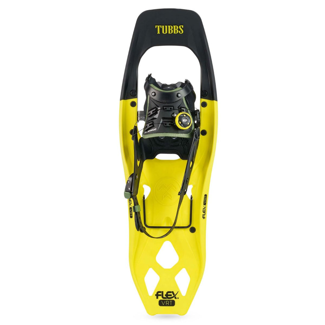 Tubbs Damen Flex VRT25 Schneeschuhe gelb 25, gelb 25